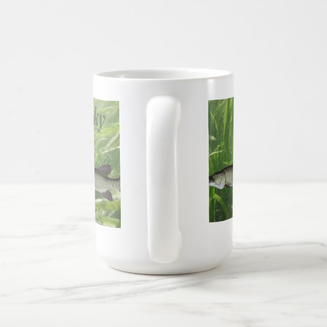 Moschusartige Tasse (Henkel)