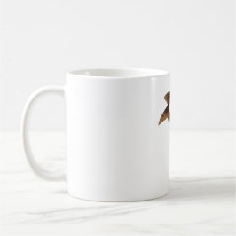 MOSCHUSARTIGER WHISPERER TASSE