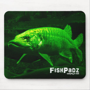 Moschusartiges Mousepad