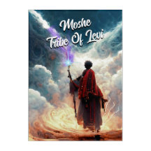 Mose spaltet das Rote Meer