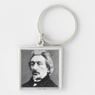 Moses Hess Schlüsselanhänger