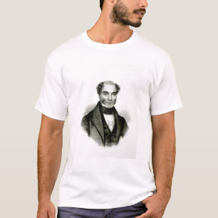 Moses Mendelssohn T-Shirt