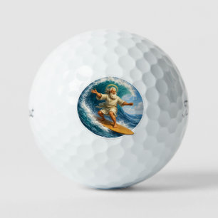 Moses Novelty-Golfball Produktbeschreibung Golfball