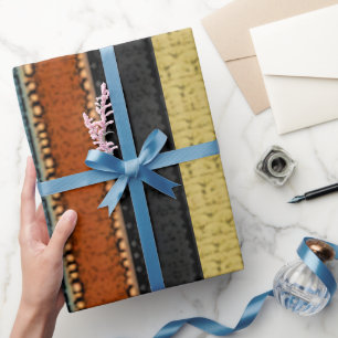 Moses' Shaw: Geschenkpapier