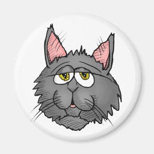 Moses the Qat Magnet