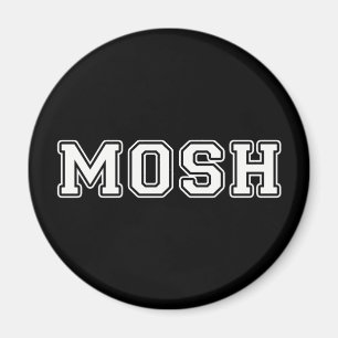 Mosh Magnet