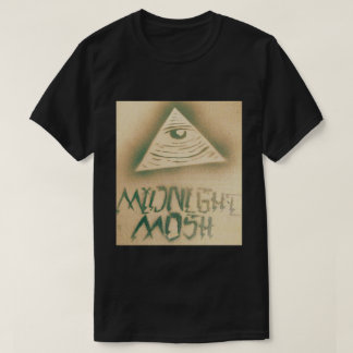 Mosh Monstar Gang T-Shirt