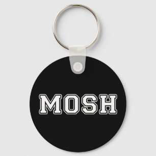 Mosh Schlüsselanhänger