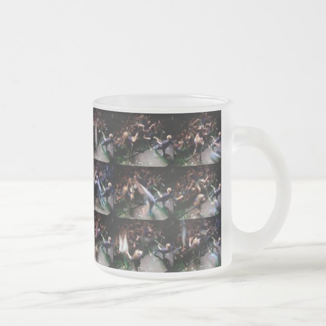 Mosh Tasse (Rechts)