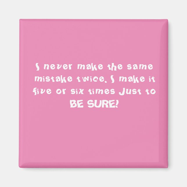 Moshe Magnet 3 (Vorne)