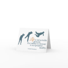 Moshe spricht: Karten des Leben-nicht stabile