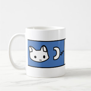 Moshi Moshi Tasse