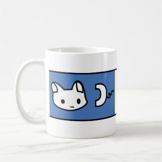 Moshi Moshi Tasse