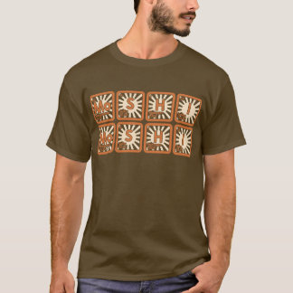 Moshi Pt T-Shirt