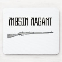 Mosin Nagant