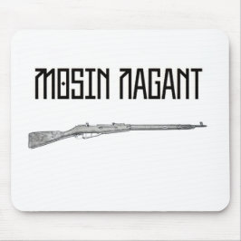 Mosin Nagant Mousepad