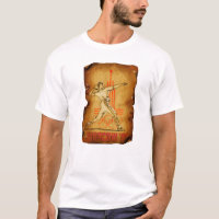 Moskau '80 olympischer Athlet