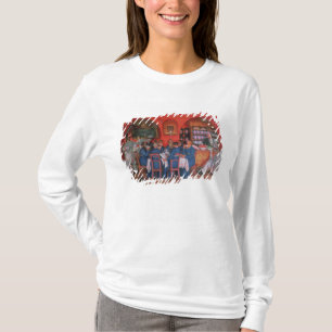 Moskau Cafe, 1916 T-Shirt