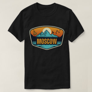 Moskau, Idaho T-Shirt