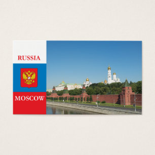 Moskau Kremlin