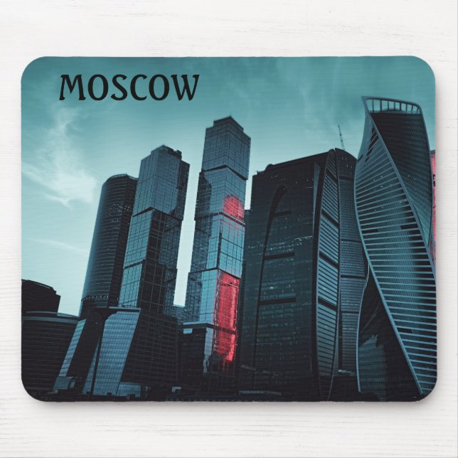 MOSKAU MOUSEPAD (Vorne)