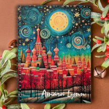 Moskau