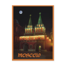 Moskau