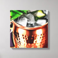 Moskauer Mule