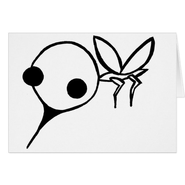 Moskito (Vorderseite (Horizontal))