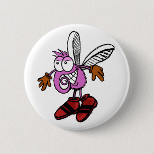 Moskito Button