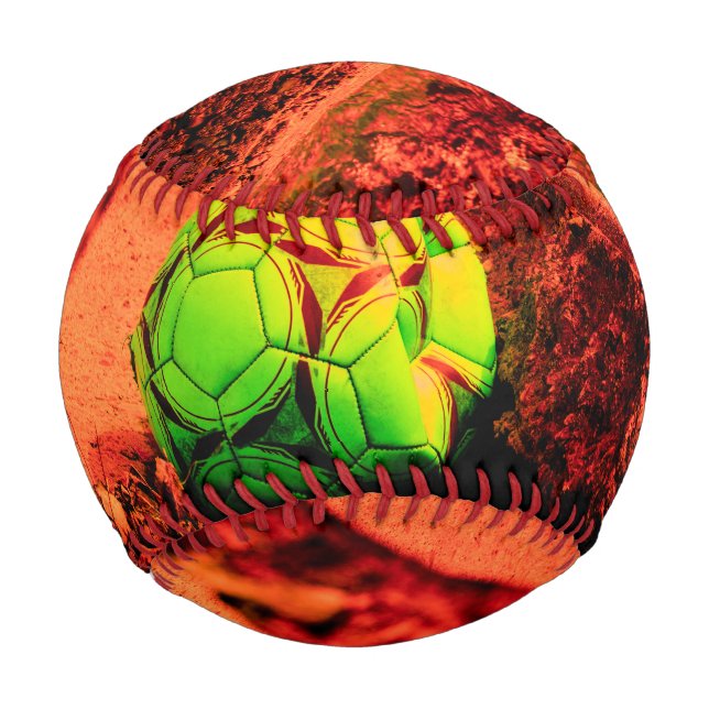 Moskito-Entdecker Baseball (Rückseite)