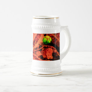 Moskito-Entdecker Bierglas