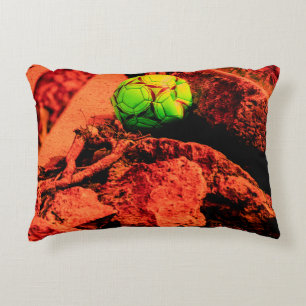 Moskito-Entdecker Dekokissen