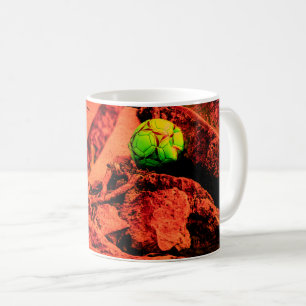 Moskito-Entdecker Kaffeetasse