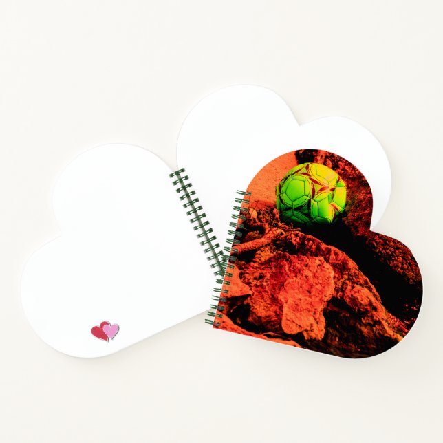 Moskito-Entdecker Notizbuch (Innenseite)