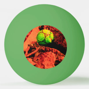 Moskito-Entdecker Tischtennisball