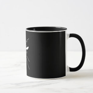 Moskito Tasse