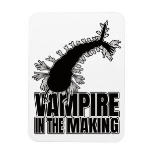 Moskitos Mosquito Larvae - Geek für Entomologie Magnet