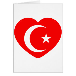 Moslemische Liebe