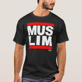 MOSLEMS T-Shirt