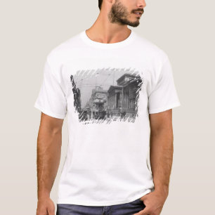 Mosley Straße T-Shirt