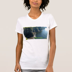MOSMoher8722, Klippen von Moher T-Shirt