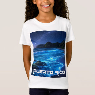 MOSQUITO BAY - PUERTO RICO T-Shirt