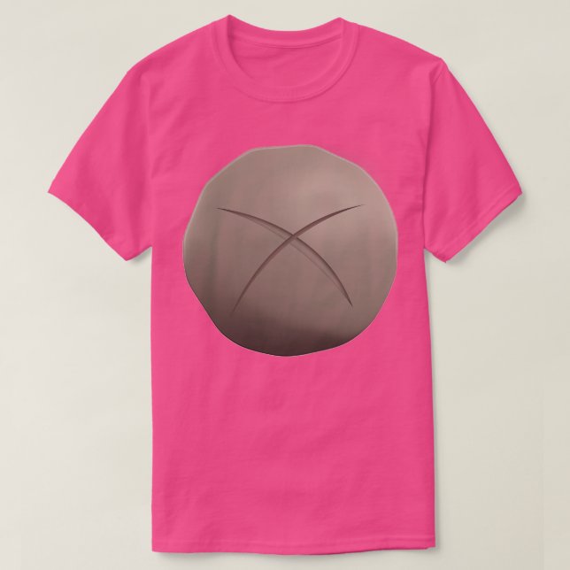 Mosquito Bites TShirt (Design vorne)