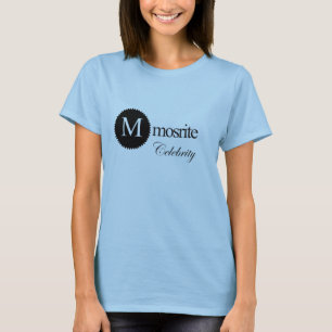 Mosrite Berühmtheit T-Shirt