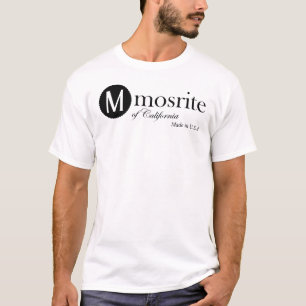 Mosrite California Gitarren T-Shirt