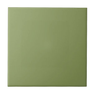 Moss Green Keramik Tile Fliese