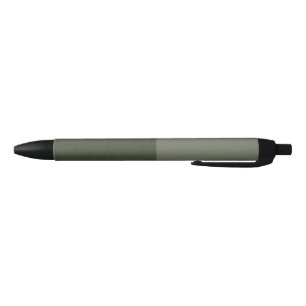 Moss Green Split-Tone Stift – Benutzerdefinierte S