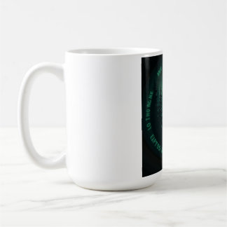 Moss & Mayhem Apotheke Kaffeetasse