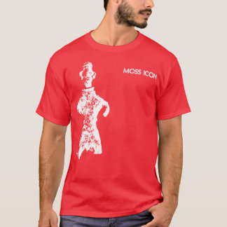Moss-Symbol T-Shirt